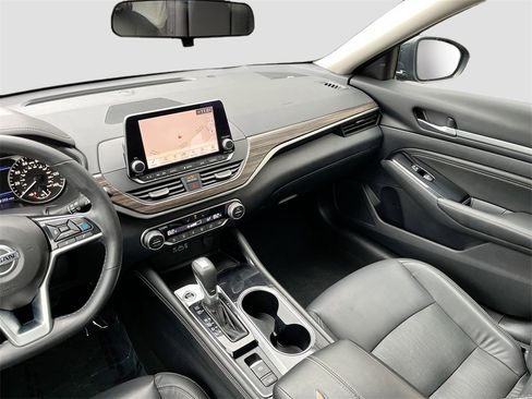 Certified 2022 Nissan Altima 2.5 SL image 24