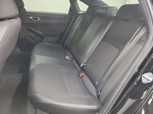 Certified 2024 Honda Civic Sport image 11