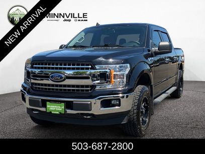 Used 2020 Ford F150 XLT w/ XTR Package