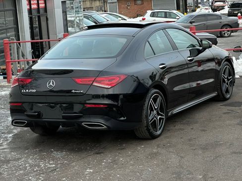Used 2023 Mercedes-Benz CLA 250 4MATIC image 11