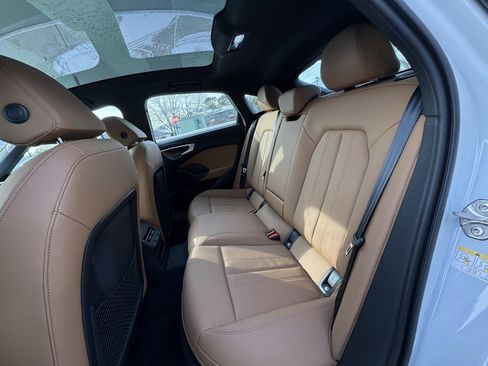 New 2025 Audi A5 2.0T Premium Plus image 29