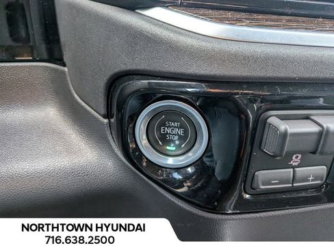 Used 2022 GMC Sierra 1500 Elevation w/ Preferred Package image 19