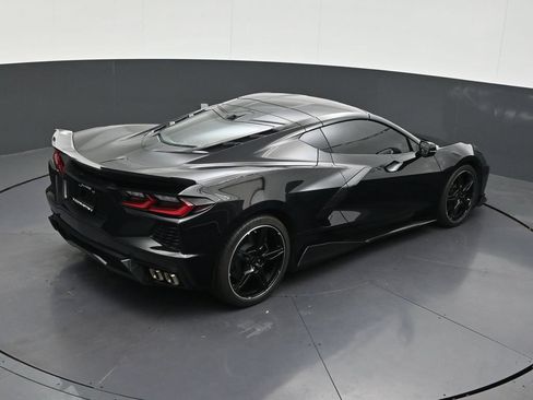 Used 2024 Chevrolet Corvette Stingray Coupe w/ 1LT RWD image 19