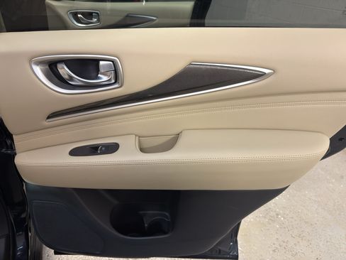 Used 2018 INFINITI QX60 Luxe w/ Premium Plus Package AWD/4WD image 25