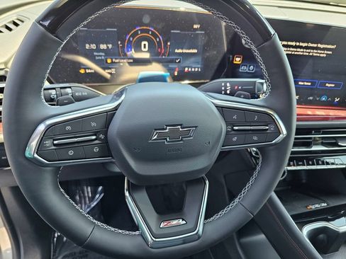 New 2026 Chevrolet Traverse Z71 w/ Enhanced Driving Package AWD/4WD image 25