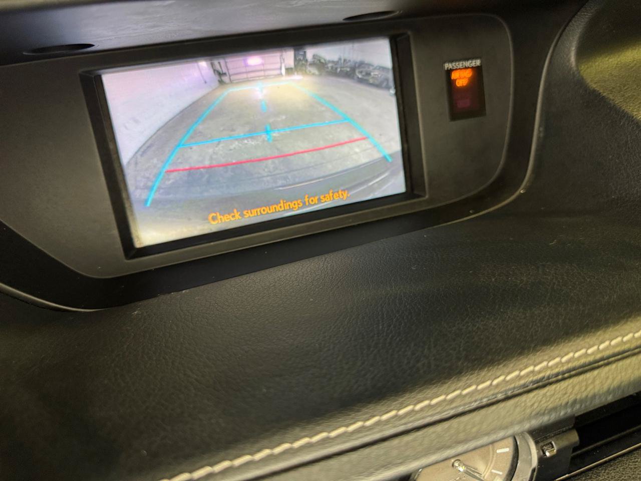 Used 2013 Lexus ES 350 w/ Luxury Pkg FWD image 19