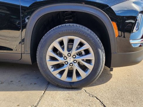 New 2026 Buick Enclave Preferred image 53