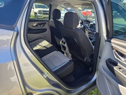 Used 2024 GMC Terrain SLE FWD image 31