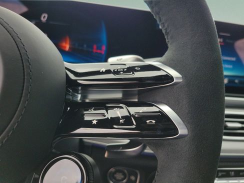 New 2026 Mercedes-Benz GLE 53 AMG 4MATIC Coupe image 23