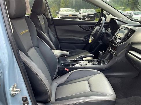 Used 2022 Subaru Crosstrek 2.5i Sport image 22