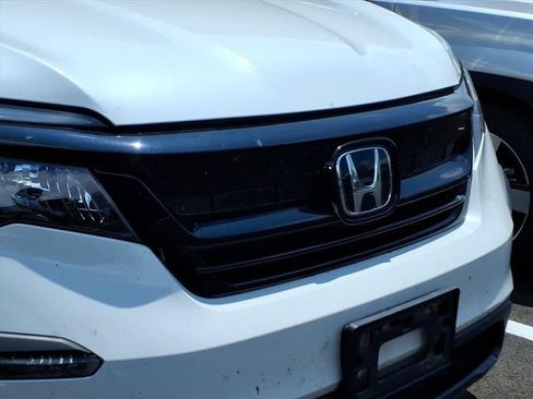 Used 2022 Honda Pilot Special Edition image 21