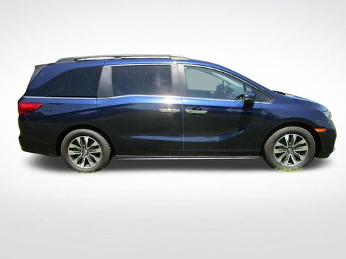 Used 2022 Honda Odyssey EX-L image 7