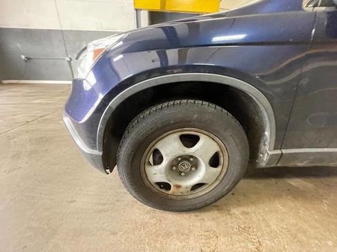 Used 2008 Honda CR-V LX image 11