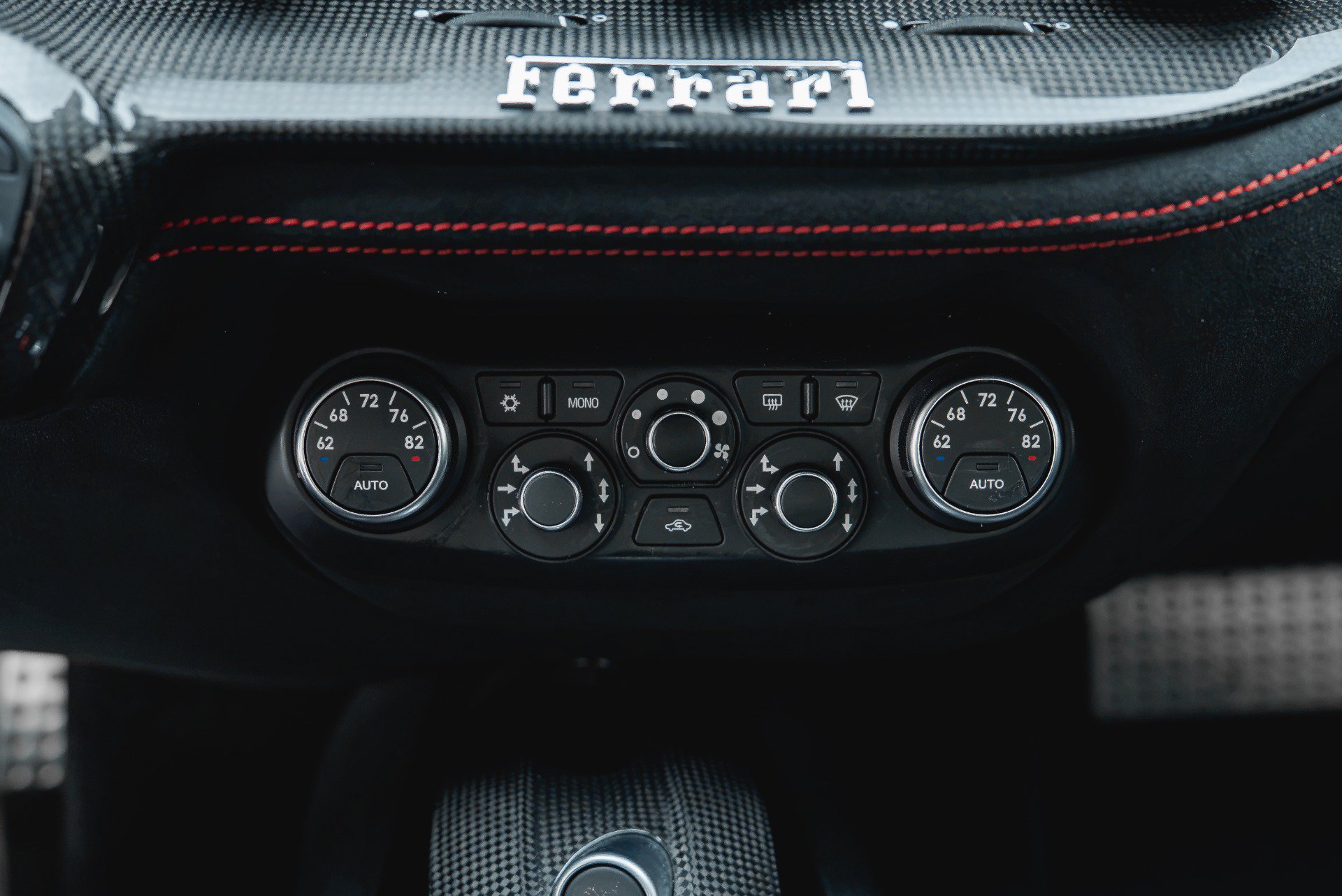 Used 2017 Ferrari F12 Berlinetta RWD image 70