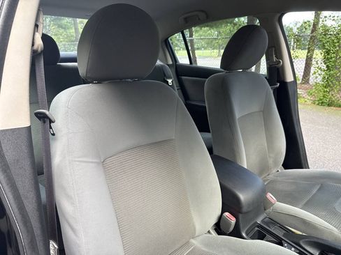 Used 2011 Nissan Sentra 2.0 SR FWD image 20
