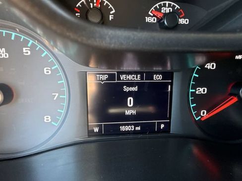 Certified 2022 GMC Canyon Elevation w/ Trailering Package AWD/4WD image 12