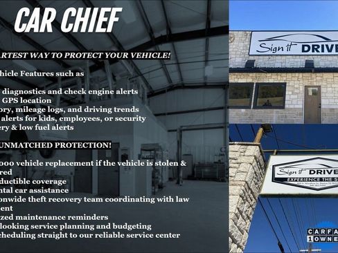 Used 2026 Chevrolet TrailBlazer ACTIV w/ Driver Confidence Package image 12