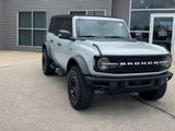 Certified 2024 Ford Bronco Wildtrak image 4