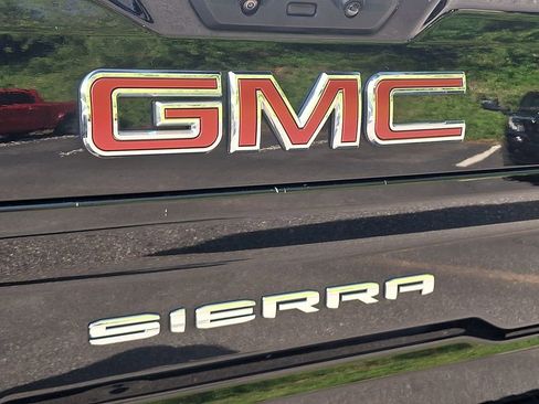 Used 2020 GMC Sierra 3500 Denali w/ Denali Ultimate Package AWD/4WD image 30