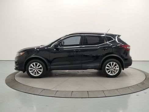 Used 2020 Nissan Rogue Sport SV FWD image 5