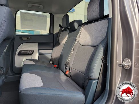 New 2026 Ford Maverick XLT w/ XLT Luxury Package image 15