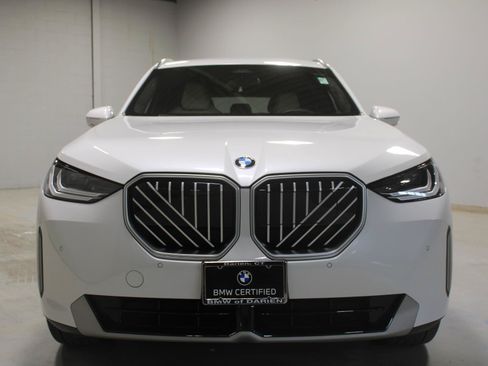 Certified 2026 BMW X3 xDrive30i AWD/4WD image 13