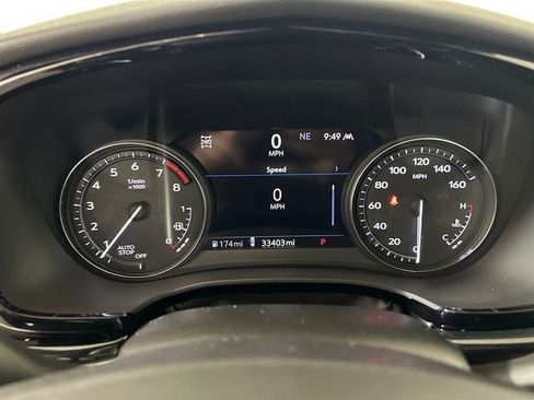 Used 2021 Cadillac XT6 Premium Luxury AWD/4WD image 17