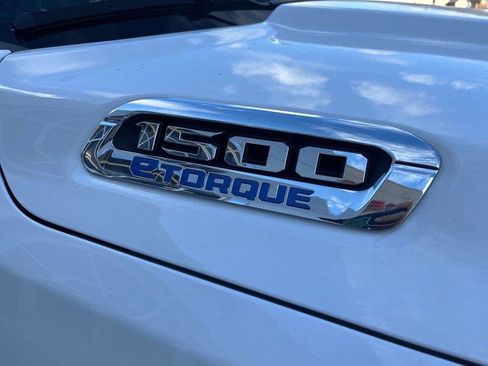 New 2025 RAM 1500 Big Horn image 21