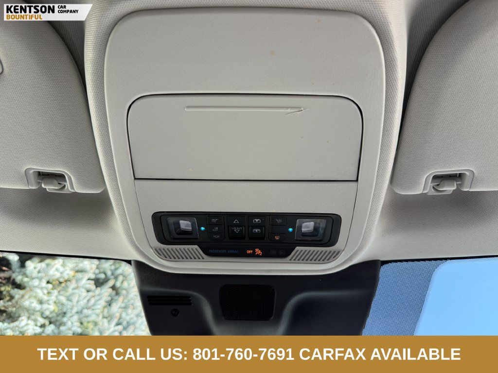 Used 2025 Ford Expedition Max Platinum AWD/4WD image 23