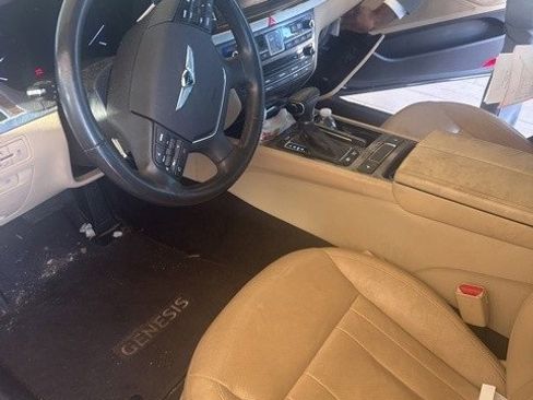 Used 2018 Genesis G80 3.8 image 5