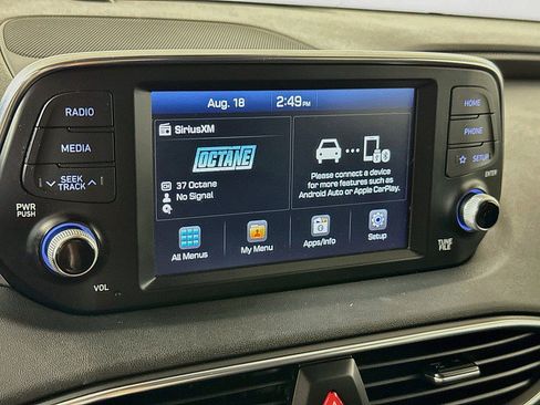 Used 2019 Hyundai Santa Fe SEL w/ Cargo Package AWD/4WD image 14