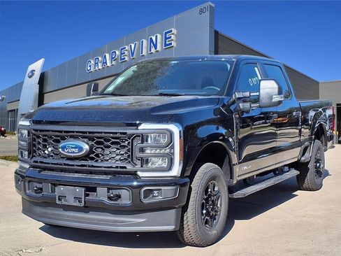 New 2026 Ford F250 XL w/ STX Appearance Package image 1