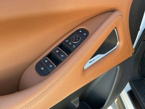 Certified 2026 INFINITI QX60 Autograph w/ Autograph Tech Package image 23