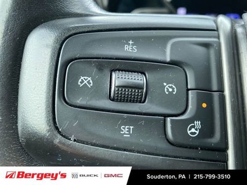 Used 2021 GMC Sierra 1500 Denali image 40