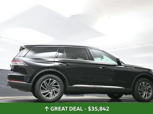 Used 2023 Lincoln Aviator AWD image 57