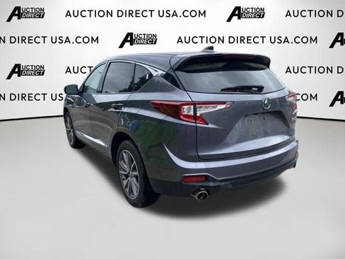 Used 2021 Acura RDX FWD w/ Technology Package image 10