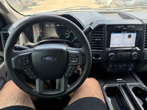Used 2018 Ford F150 XL w/ Equipment Group 101A Mid RWD image 26