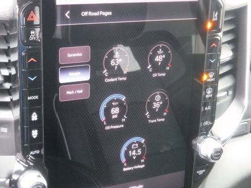 New 2026 RAM 2500 Laramie image 52