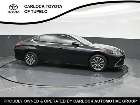 Used 2023 Lexus ES 350 w/ Accessory Package (Z1) FWD image 6
