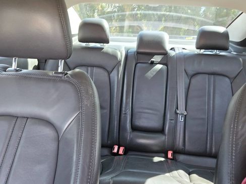 Used 2013 Lincoln MKZ Base V6 4dr Sedan image 12