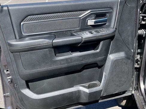New 2026 RAM 2500 Big Horn AWD/4WD image 27