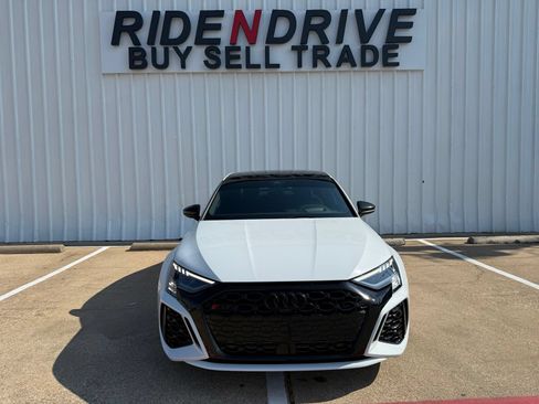 Used 2022 Audi RS 3 AWD/4WD image 10