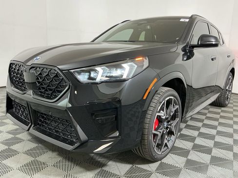 New 2026 BMW X2 xDrive28i w/ Technology Package image 2