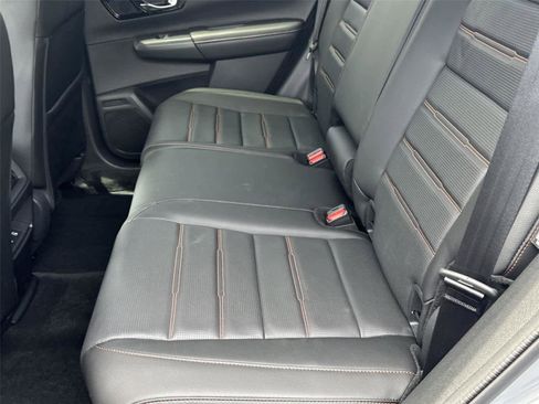 Used 2026 Honda CR-V Sport Touring image 15