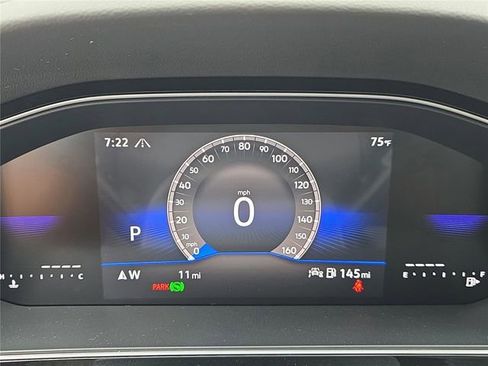 New 2025 Volkswagen Jetta SE image 23