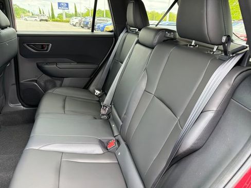 New 2026 Subaru Outback Premium image 22