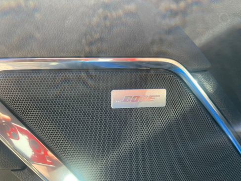 New 2025 Chevrolet Silverado 1500 RST w/ RST All Star Premium Package image 15