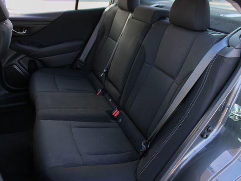 Used 2020 Subaru Legacy Premium image 19