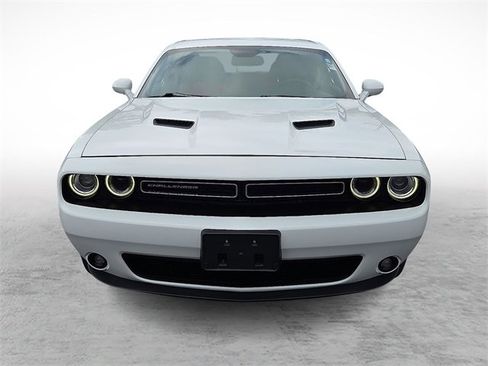 Used 2018 Dodge Challenger GT w/ GT Interior Package image 2