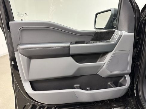 New 2023 Ford F150 XLT w/ Equipment Group 301A Mid image 12